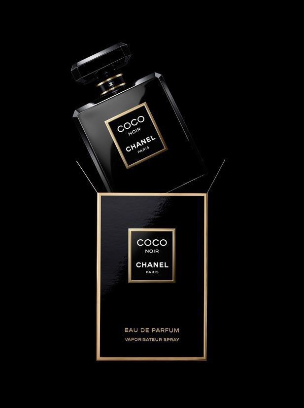 Coco Noir