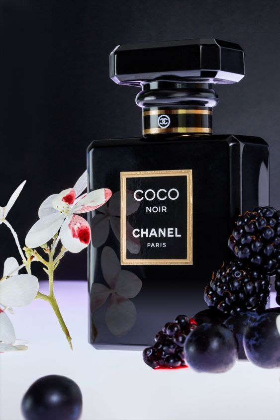 Coco Noir