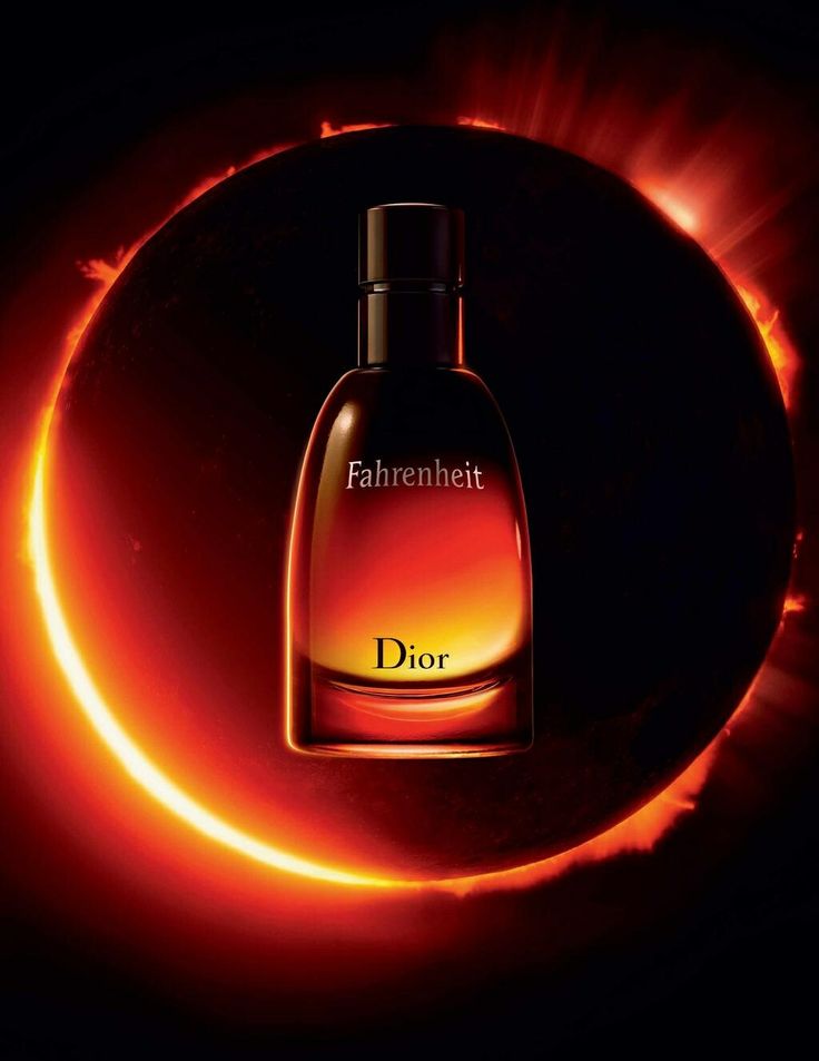 Fahrenheit (parfum)