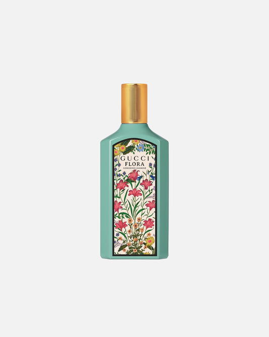 Gucci Flora Gorgeous Jasmine