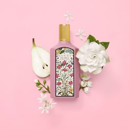 Gucci Flora Gorgeous Gardenia