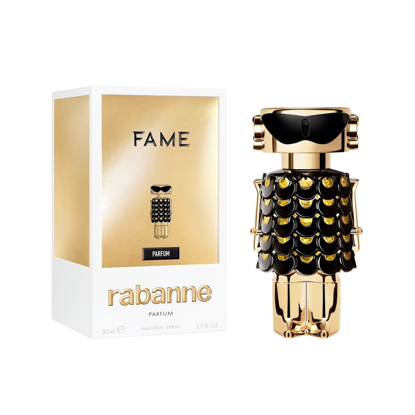 Fame Parfum